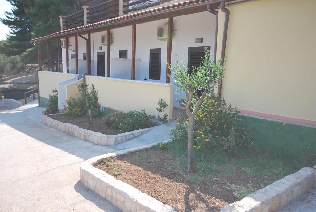 Villaggio Santo Stefano Vieste Cameră foto